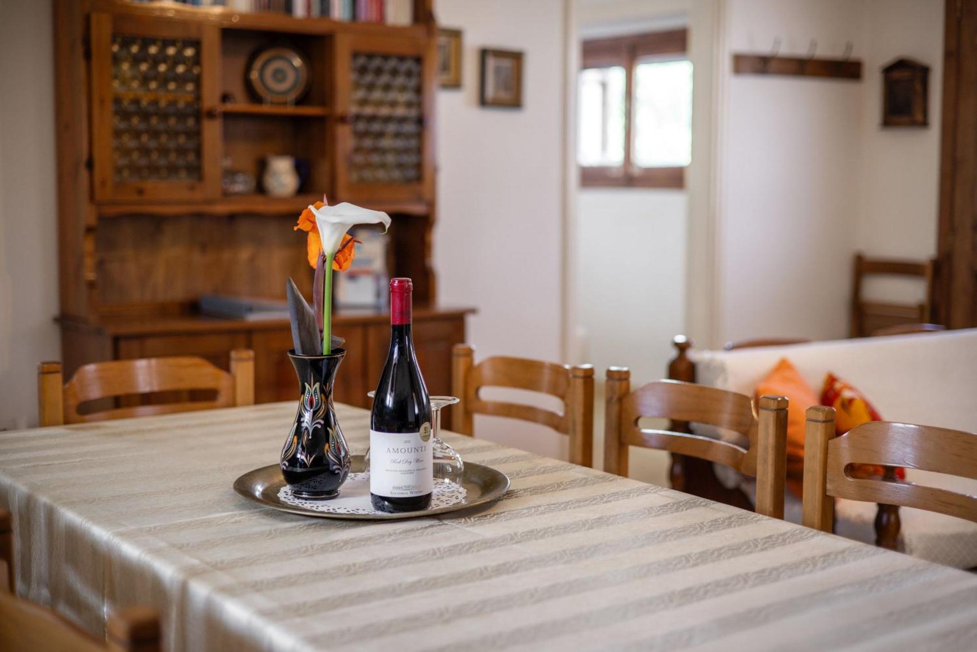 Villa Lola - 3 Bedrooms & Private Pool Lithakia  Екстериор снимка