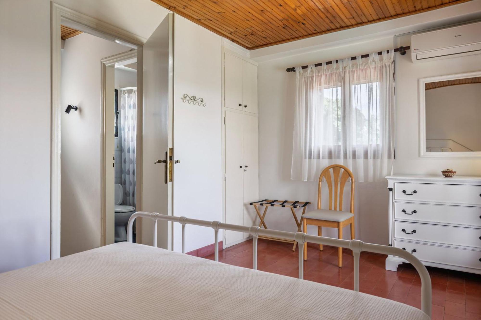 Villa Lola - 3 Bedrooms & Private Pool Lithakia  Екстериор снимка