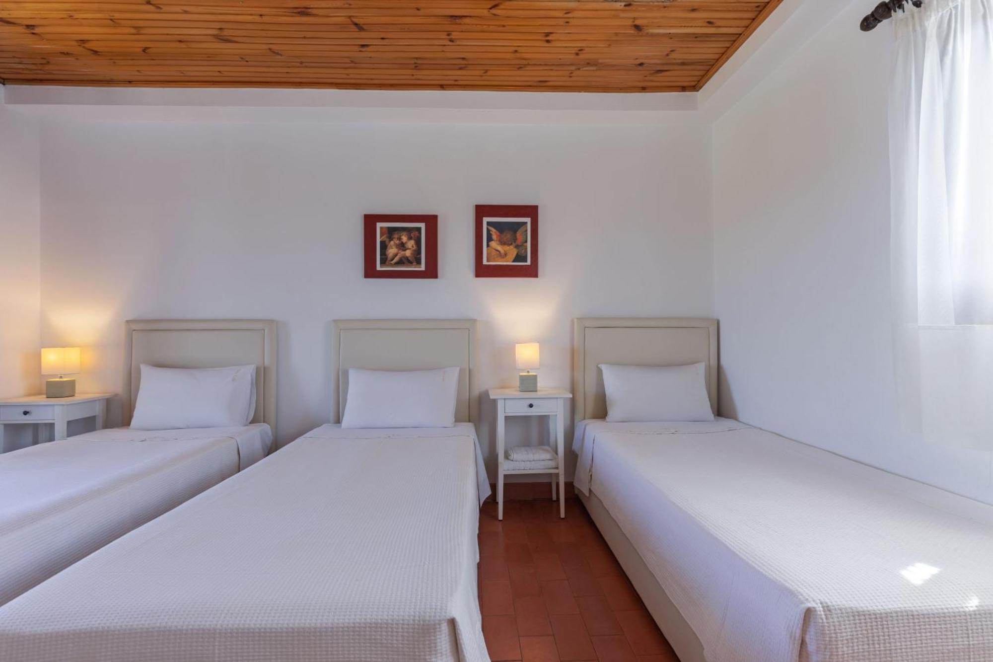 Villa Lola - 3 Bedrooms & Private Pool Lithakia  Екстериор снимка